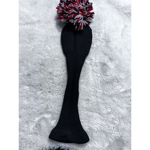 Callaway Big Bertha 460 Golf Club Headcover With Pom Pom - Picture 2 of 4
